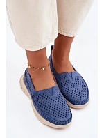 Mokasíny model 226109 Step in style