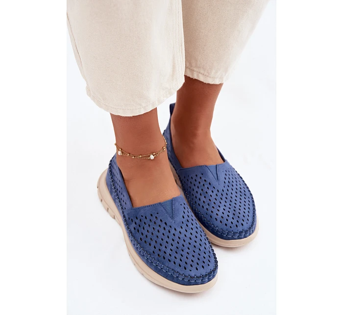 Mokasíny model 226109 Step in style