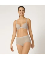 Dámske nohavičky sloggi Basic+ Maxi 3P - telové - SLOGGI