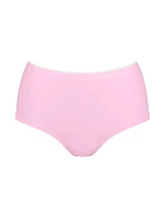 sloggi GO Sense Highwaist 2P - PINK - SLOGGI PINK - SLOGGI