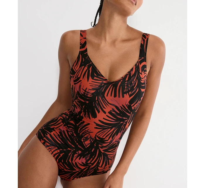 Summer Palm OW - BROWN - TRIUMPH BROWN - TRIUMPH