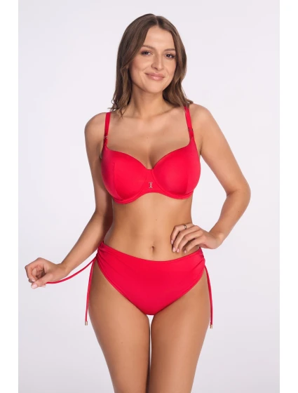 Spodný diel plaviek Ava SF 256/2 Scarlet S-3XL Spodný diel plaviek Ava SF 256/2 Scarlet S-3XL