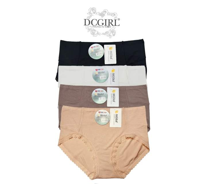 DC Girl nohavičky 27094 A'12 M-2XL