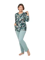 Dámske pyžamo Martel Maria III 220 dl / r M-2XL