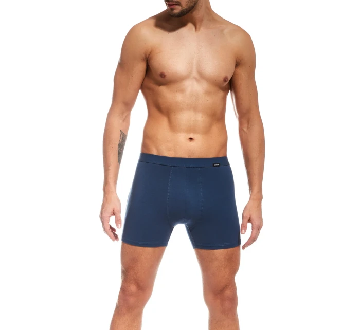 Pánske boxerky Cornette Authentic Perfect 092 3XL-5XL Pánske boxerky Cornette Authentic Perfect 092 3XL-5XL
