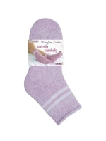 Dámské ponožky  Warm A'2 3542 model 20557370 - WiK