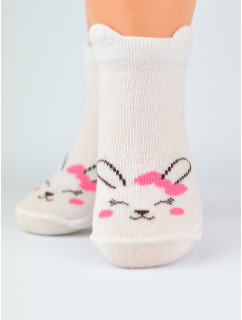 Dívčí ponožky  Girl model 19440286 - Noviti