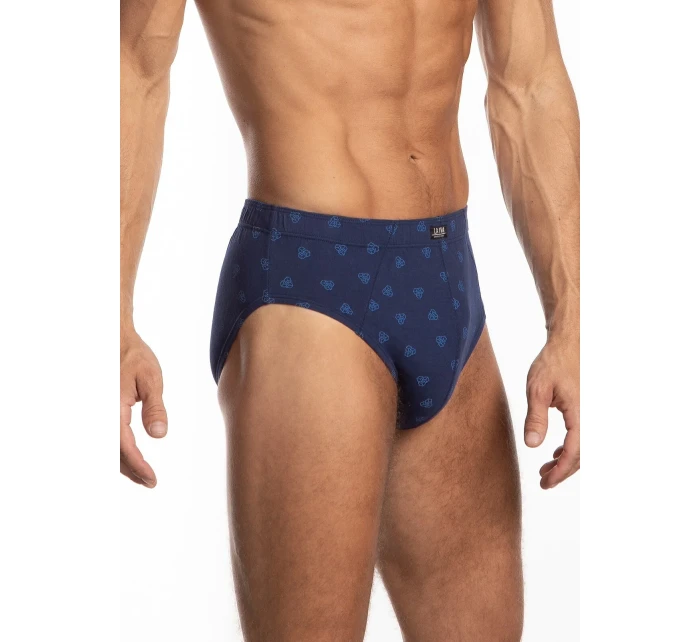 Nohavičky Lama M-110CL-19 M-2XL A'3