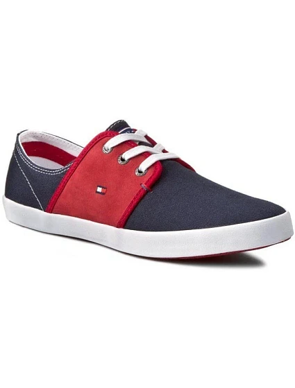 M boty model 21118407 - Tommy Hilfiger
