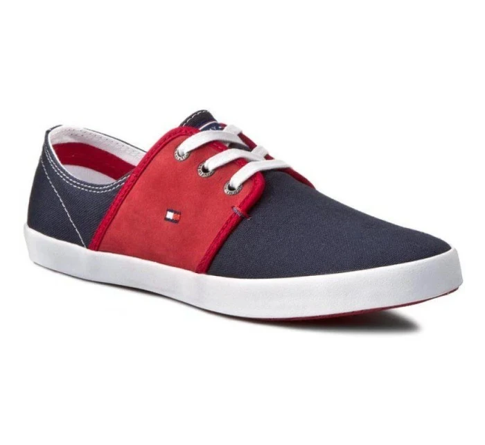 M boty model 21118407 - Tommy Hilfiger M boty model 21118407 - Tommy Hilfiger