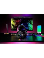 Bezdrátová herní čelenka USB TypeA Bluetooth Black model 21765197 - Razer Bezdrátová herní čelenka USB TypeA Bluetooth Black model 21765197 - Razer