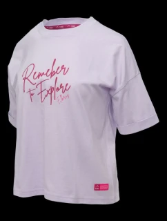 Damska Koszulka z krótkim rękawem model 21357899 WO'S - Elbrus