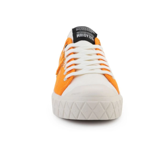 Palladium Stranger Things PALLA ACE TIGERS 04630-835-M Ohnivá oranžová Palladium Stranger Things PALLA ACE TIGERS 04630-835-M Ohnivá oranžová