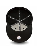 Kšiltovka  MLB Atlanta  černá – model 22385860 - New Era