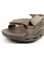 Lee Cooper pánske sandále na suchý zips na letnú pláž svetlozelené Lee Cooper pánske sandále na suchý zips na letnú pláž svetlozelené
