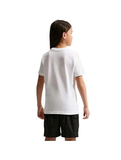 Dětské tričko   velikost 100 model 22230231 - NIKE
