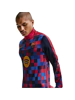 Pánské tričko FC Barcelona Strike Home model 22282065 - NIKE Pánské tričko FC Barcelona Strike Home model 22282065 - NIKE