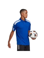 Pánske futbalové tričko Squadra 21 Polo M GP6427 - Adidas