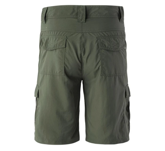 Šortky Hi-tec Ibg Loop 1/2 M 92800331399 Šortky Hi-tec Ibg Loop 1/2 M 92800331399