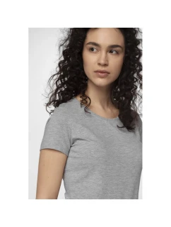 Dámské tričko model 21427637 - 4F