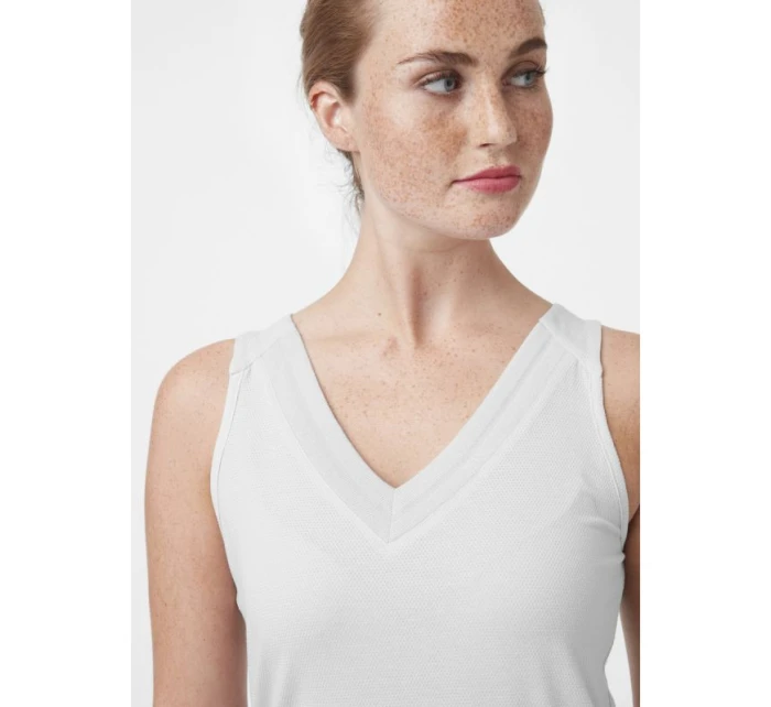 Helly Hansen dámske tričko bez ramienok W Siren Singlet 30245 001 Helly Hansen dámske tričko bez ramienok W Siren Singlet 30245 001