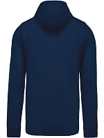 K 438 Mikina s kapucí model 22509093 navy - Kariban