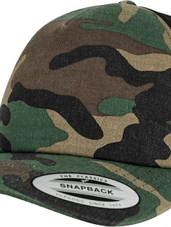 5 panelová Trucker kšiltovka model 22433547 - Flexfit