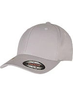 6 panelová kšiltovka silver model 22537051 - Flexfit 6 panelová kšiltovka silver model 22537051 - Flexfit