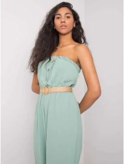 Kombinéza KO světle zelená model 15281708 - FPrice