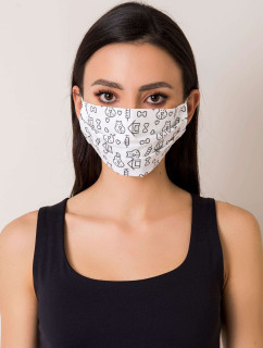 Ochranná maska KW MO JK109 biela