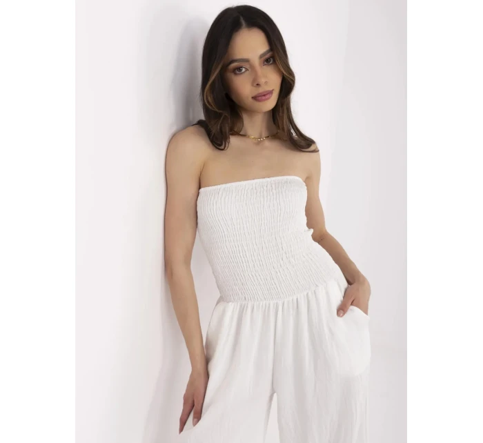 Kombinezon MI KO model 21091879 ecru - FPrice