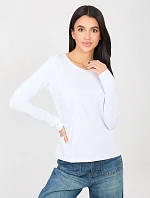 Blúzka RV BZ A1093.77 biela
