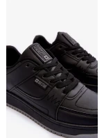 Dámske športové topánky Tenisky Big Star Czane Dámske športové topánky Tenisky Big Star Czane