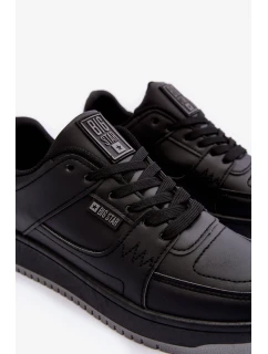 Dámske športové topánky Tenisky Big Star Czane