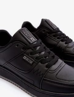 Dámske športové topánky Tenisky Big Star Czane