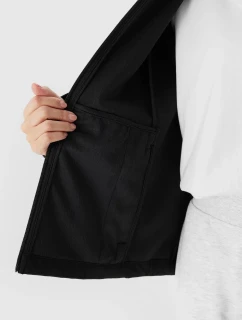 Dámská softshellová bunda 5000  černá model 20437367 - 4F