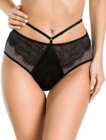 Vysoké dámske nohavičky DELICE 19091