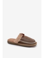 Papuče model 217485 Step in style