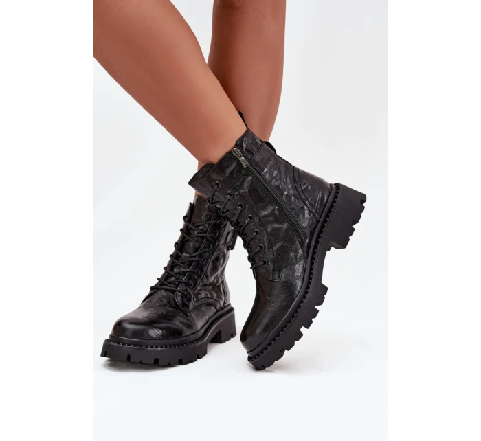 Obuv model 218719 Step in style