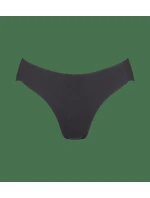 sloggi ZERO Feel Pure High leg - BLACK - SLOGGI BLACK - SLOGGI