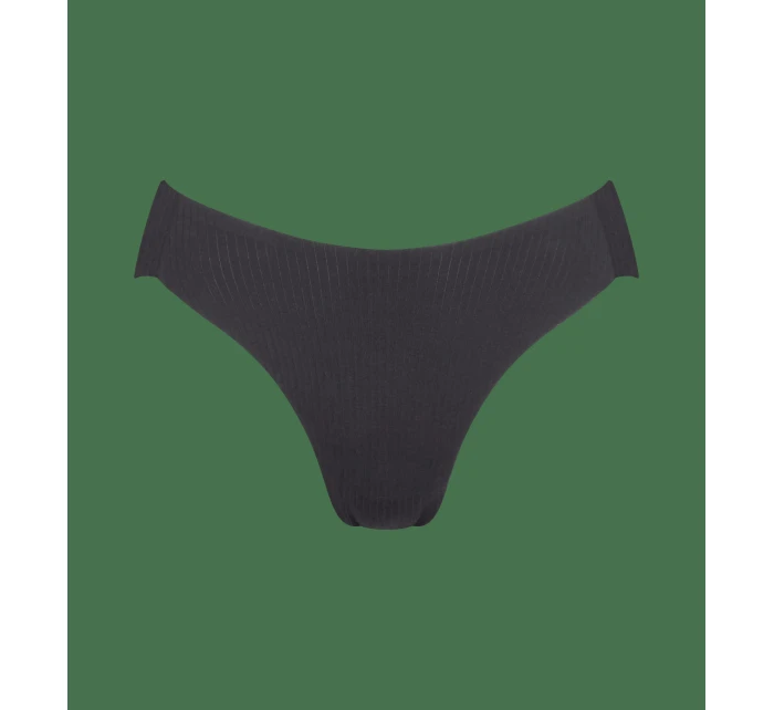 sloggi ZERO Feel Pure High leg - BLACK - SLOGGI BLACK - SLOGGI