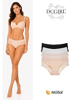 Kalhotky model 22334393 A2 S–XL - DC Girl