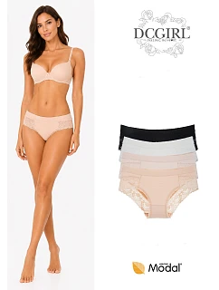 Kalhotky model 22334393 A2 S–XL - DC Girl