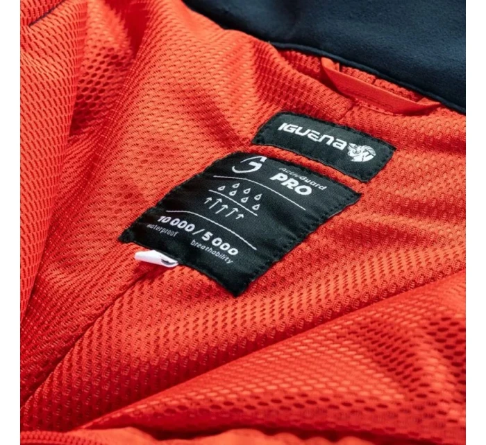 Lyžařské kalhoty  II M model 19430815 - Iguana