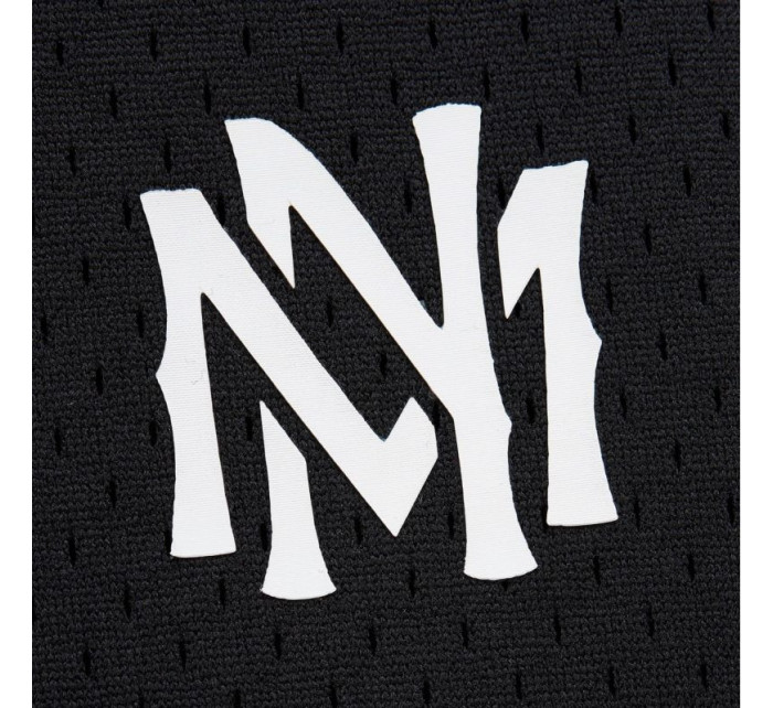 Mitchell & Ness Branded Legendary Swingman Jersey M TMTK6552-MNNYYPPPBLCK pánske tričko