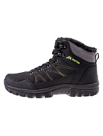 Dětské zimní boty model 22051102 MID TEEN - Martes