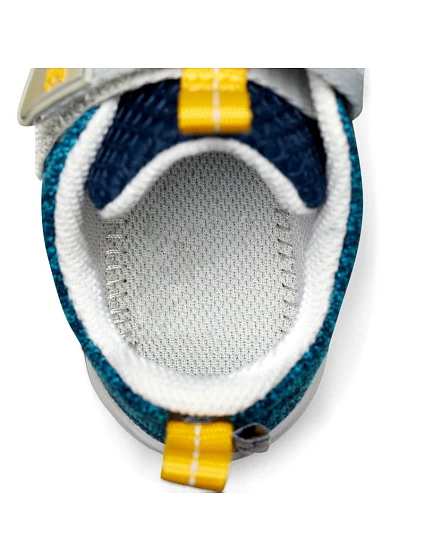 Barefoot boty Sneaker Knit Happy Jr model 21250528 - Affenzahn