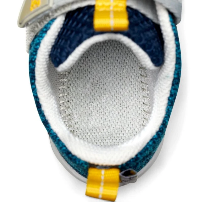 boty Sneaker Knit Happy Jr model 21250528 - Affenzahn