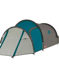 Coleman Cortes 2 Blue, Grey Stan pre viac osôb
