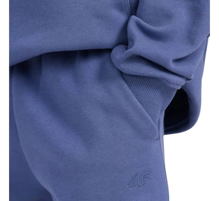 Nohavice 4F CAS M1245 Jr 4FJWAW25TTROM1245 33S